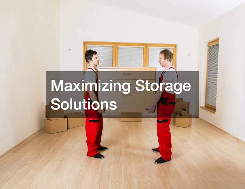 storage solution