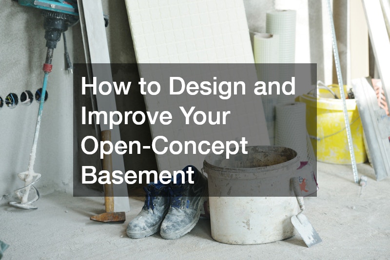 basement improvement